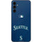 MLB Seattle Mariners Alternate/Away Jersey Galaxy A14 5G Skin