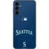 MLB Seattle Mariners Alternate/Away Jersey Galaxy A14 5G Skin