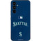 MLB Seattle Mariners Alternate/Away Jersey Galaxy A54 5G Skin