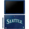 MLB Seattle Mariners Alternate/Away Jersey Galaxy Book 12in Skin