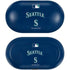 MLB Seattle Mariners Alternate/Away Jersey Galaxy Buds Skin
