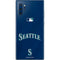 MLB Seattle Mariners Alternate/Away Jersey Galaxy Note 10 Plus Skin