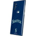 MLB Seattle Mariners Alternate/Away Jersey Galaxy Note 10 Plus Skin