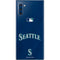 MLB Seattle Mariners Alternate/Away Jersey Galaxy Note 10 Skin