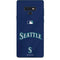 MLB Seattle Mariners Alternate/Away Jersey Galaxy Note 9 Skin
