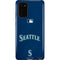MLB Seattle Mariners Alternate/Away Jersey Galaxy Note20 5G Pro Case