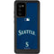 MLB Seattle Mariners Alternate/Away Jersey Galaxy Note20 5G Waterproof Case