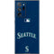 MLB Seattle Mariners Alternate/Away Jersey Galaxy Note20 Ultra 5G Skin