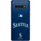 MLB Seattle Mariners Alternate/Away Jersey Galaxy S10 Skin