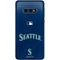 MLB Seattle Mariners Alternate/Away Jersey Galaxy S10e Skin