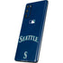 MLB Seattle Mariners Alternate/Away Jersey Galaxy S20 Fan Edition Skin