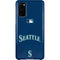 MLB Seattle Mariners Alternate/Away Jersey Galaxy S20 Lite Case