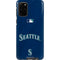 MLB Seattle Mariners Alternate/Away Jersey Galaxy S20 Plus Pro Case