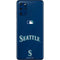 MLB Seattle Mariners Alternate/Away Jersey Galaxy S20 Plus Skin