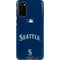 MLB Seattle Mariners Alternate/Away Jersey Galaxy S20 Pro Case