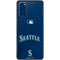 MLB Seattle Mariners Alternate/Away Jersey Galaxy S20 Skin