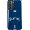 MLB Seattle Mariners Alternate/Away Jersey Galaxy S21 5G Pro Case