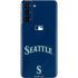 MLB Seattle Mariners Alternate/Away Jersey Galaxy S21 5G Skin