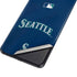 MLB Seattle Mariners Alternate/Away Jersey Galaxy S21 5G Skin