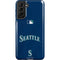 MLB Seattle Mariners Alternate/Away Jersey Galaxy S21 FE Pro Case