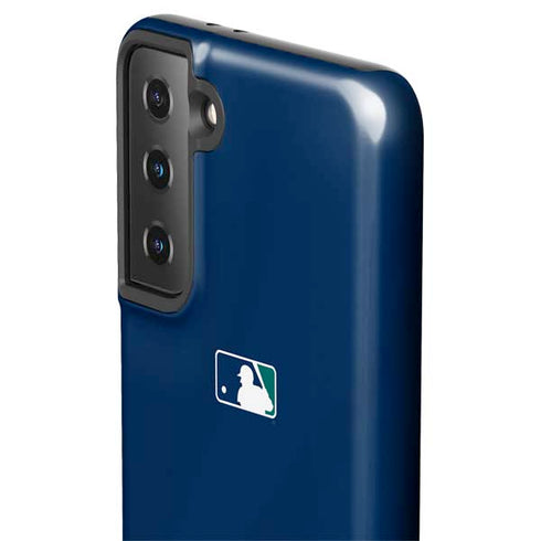 MLB Seattle Mariners Alternate/Away Jersey Galaxy S21 FE Pro Case