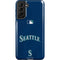 MLB Seattle Mariners Alternate/Away Jersey Galaxy S21 Plus 5G Pro Case