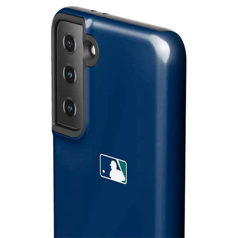 MLB Seattle Mariners Alternate/Away Jersey Galaxy S21 Plus 5G Pro Case