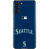 MLB Seattle Mariners Alternate/Away Jersey Galaxy S21 Plus 5G Skin