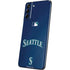 MLB Seattle Mariners Alternate/Away Jersey Galaxy S21 Plus 5G Skin