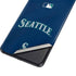 MLB Seattle Mariners Alternate/Away Jersey Galaxy S21 Plus 5G Skin
