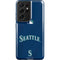 MLB Seattle Mariners Alternate/Away Jersey Galaxy S21 Ultra 5G Pro Case