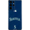 MLB Seattle Mariners Alternate/Away Jersey Galaxy S21 Ultra 5G Skin