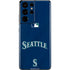 MLB Seattle Mariners Alternate/Away Jersey Galaxy S21 Ultra 5G Skin