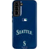 MLB Seattle Mariners Alternate/Away Jersey Galaxy S22 Plus Pro Case
