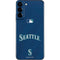 MLB Seattle Mariners Alternate/Away Jersey Galaxy S22 Plus Skin
