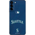 MLB Seattle Mariners Alternate/Away Jersey Galaxy S22 Plus Skin