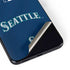 MLB Seattle Mariners Alternate/Away Jersey Galaxy S22 Plus Skin