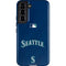 MLB Seattle Mariners Alternate/Away Jersey Galaxy S22 Pro Case