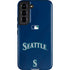 MLB Seattle Mariners Alternate/Away Jersey Galaxy S22 Pro Case