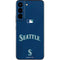 MLB Seattle Mariners Alternate/Away Jersey Galaxy S22 Skin