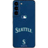 MLB Seattle Mariners Alternate/Away Jersey Galaxy S22 Skin