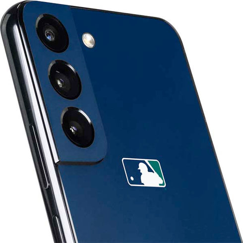 MLB Seattle Mariners Alternate/Away Jersey Galaxy S22 Skin