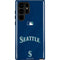 MLB Seattle Mariners Alternate/Away Jersey Galaxy S22 Ultra Pro Case