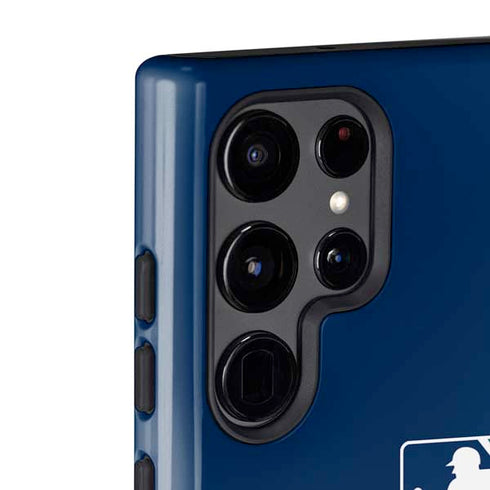 MLB Seattle Mariners Alternate/Away Jersey Galaxy S22 Ultra Pro Case