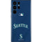 MLB Seattle Mariners Alternate/Away Jersey Galaxy S22 Ultra Skin