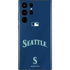 MLB Seattle Mariners Alternate/Away Jersey Galaxy S22 Ultra Skin