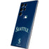 MLB Seattle Mariners Alternate/Away Jersey Galaxy S22 Ultra Skin