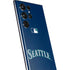 MLB Seattle Mariners Alternate/Away Jersey Galaxy S22 Ultra Skin