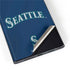 MLB Seattle Mariners Alternate/Away Jersey Galaxy S22 Ultra Skin