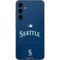 MLB Seattle Mariners Alternate/Away Jersey Galaxy S23 FE Skin